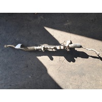Nissan Navara Np300 Steering Rack