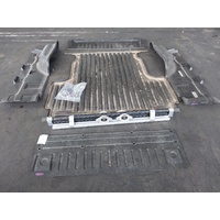 Nissan Navara Np300  Ute Tray Liner