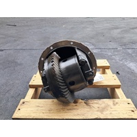 Mitsubishi Triton Mn 2.5 Diesel Lsd Type  Rear Diff Centre