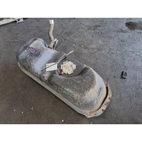 Mitsubishi Triton Ml-Mn Fuel Tank