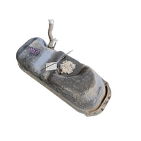 Mitsubishi Triton Ml-Mn Fuel Tank