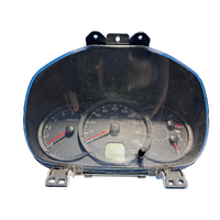 Mitsubishi Triton Mn Instrument Cluster