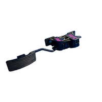 Mitsubishi Triton Mn, Accelerator Pedal Assembly