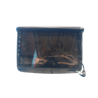 Mitsubishi Triton Mn, Stereo (Aftermarket) 08/09-04/15