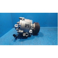 Mitsubishi Eclipse Cross Air Cond Compressor