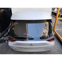 Mitsubishi Eclipse Cross Yb Tailgate