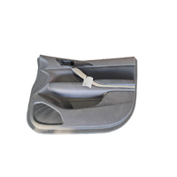 Mitsubishi Eclipse Cross Ya-Yb Right Front Door Trim