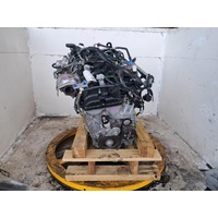 Mitsubishi Eclipse Cross Ya-Yb Petrol 1.5 Turbo 4B40, Engine  Used