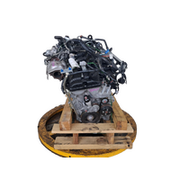 Mitsubishi Eclipse Cross Ya-Yb Petrol 1.5 Turbo 4B40, Engine  Used