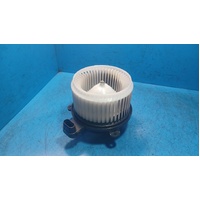 Mitsubishi Outlander Zk-Zl Heater Fan Motor