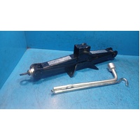 Mitsubishi Eclipse Cross  Gen 1,  Jack Tool Kit