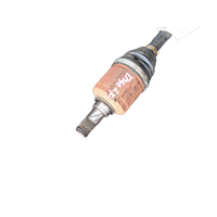 Mitsubishi Eclipse Cross Ya-Yb Left Front Driveshaft