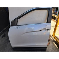 Mitsubishi Eclipse Cross Ya-Yb, Left Front Door