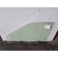  Mitsubishi Eclipse Cross Ya-Yb, Left Front Door Window