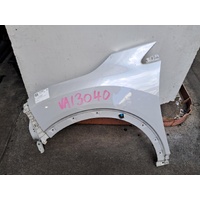 Mitsubishi Eclipse Yb,  Left Guard