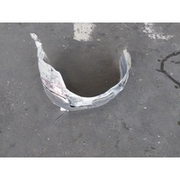 Mitsubishi Eclipse Cross  Ya-Yb,  Left Front Guard Liner