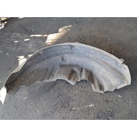 Mitsubishi Eclipse Cross Ya-Yb Left Rear Guard Liner