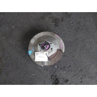 Mitsubishi Asx Outlander  Left Rear Hub Assembly