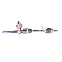 Mitsubishi Eclipse Cross Ya-Yb, Right Front Driveshaft