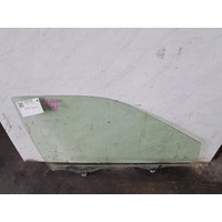 Mitsubishi Eclipse Cross Ya-Yb, Right Front Door Window