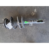 Mitsubishi Eclipse Cross Ya-Yb, Right Front Strut