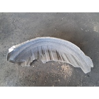 Mitsubishi Eclipse Cross Ya-Yb, Right Rear Guard Liner