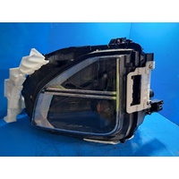 Mitsubishi Eclipse Yb,  Cross Right Headlamp