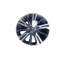 Mitsubishi Eclipse Cross Yb, 18 X 7 Inch Alloy Wheel