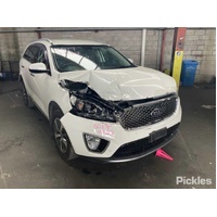 Kia Sorento Um Diesel 2.2 D4hb Turbo Abs Pump