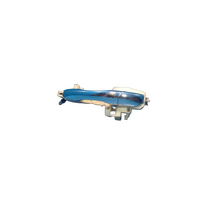 Kia Sorento Um Left Front Outer Door Handle