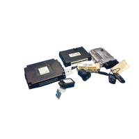 Kia Sorento  Um,  Engine Ecu  Sec Set
