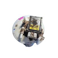 Kia Sorento Um Fuel Pump