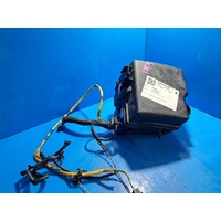 Kia Sorento Um Diesel Engine Bay Fuse Box