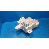 Kia Sorento Um Under Dash Fuse Box
