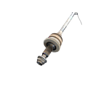 Kia Sorento Um Left Rear Driveshaft