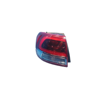 Kia Sorento Um,  Left Taillight In Body