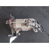 Kia Sorento Particulate Filter Dpf