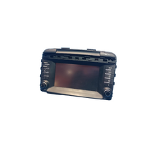 Kia Sorento  Um,  7 Inch Touchscreen  Display & Head Unit