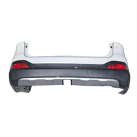 Kia Sorento Rear Bumper Bar