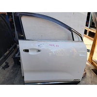 Kia Sorento Um  Right Front Door
