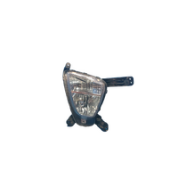Kia Sorento Um Right Bumper Foglamp
