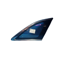 Kia Sorento Um Right Rear Side Glass