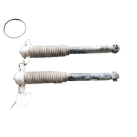 Kia Sorento Um Pair Of Rear Shock Absorbers