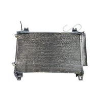 Toyota Yaris Ncp9# Air Cond Condenser