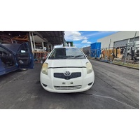 Toyota Yaris Ncp9#  Left Front Abs Sensor