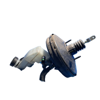 Toyota Yaris  Ncp9#,  Brake Booster
