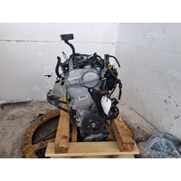 Toyota Yaris 1.5 1nz Ncp9# Engine