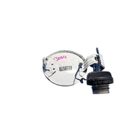 Toyota Yaris Ncp9# Fuel Filler Pipe
