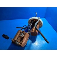Toyota Yaris Fuel Pump And Sender