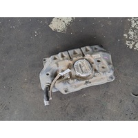 Toyota Yaris Ncp9# Petrol Fuel Tank